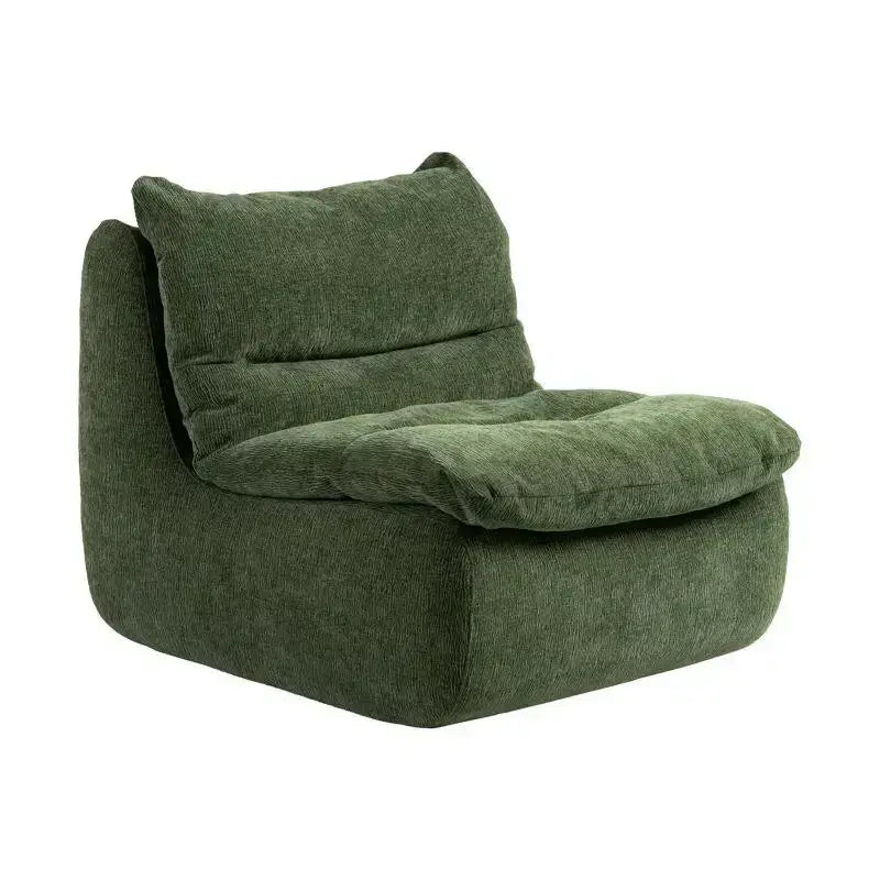 Luxury Modular Sofa | Vacuum Roll Packaging | Easy Setup | Free Delivery Australia - Wide | 3 - Year Warranty - 路卡萨家具工厂