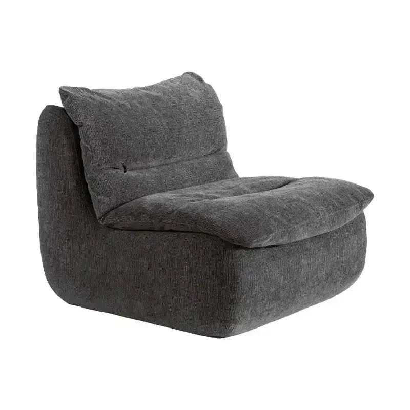 Luxury Modular Sofa | Vacuum Roll Packaging | Easy Setup | Free Delivery Australia - Wide | 3 - Year Warranty - 路卡萨家具工厂