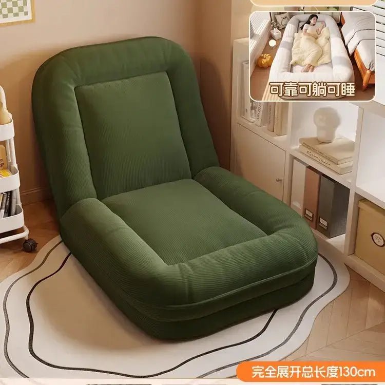 Pet Foldable Sofa Bed | All - Season Dog & Cat Bed | Tatami Style | Free Delivery Australia - Wide - 路卡萨家具工厂