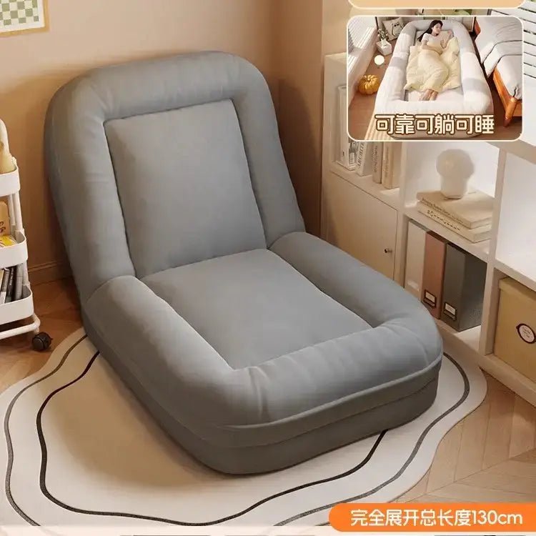 Pet Foldable Sofa Bed | All - Season Dog & Cat Bed | Tatami Style | Free Delivery Australia - Wide - 路卡萨家具工厂