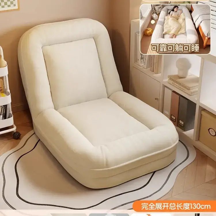 Pet Foldable Sofa Bed | All - Season Dog & Cat Bed | Tatami Style | Free Delivery Australia - Wide - 路卡萨家具工厂